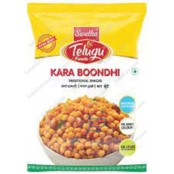 Telugu Kara Boondi, 170 Grams