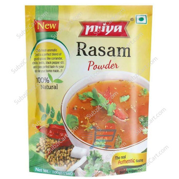 Priya Rasam Powder, 100 Grams