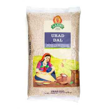 Laxmi Urad Dal, 8 LB