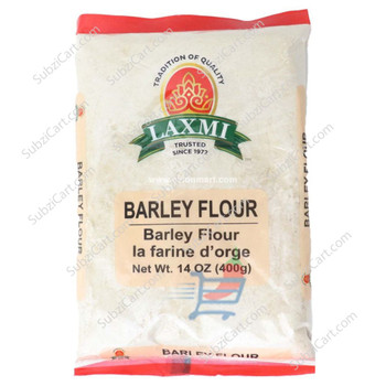 Laxmi Barley Flour, 400 Grams