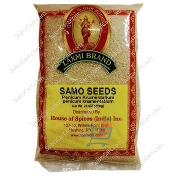 Laxmi Samo Seed, 800 Grams