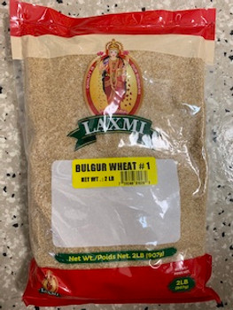 Laxmi Whole Wheat, 2 Lb