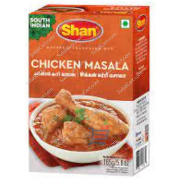 Shan Chicken Masala , 165 Grams