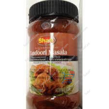 Shan Tandoori Masala , 500 Grams