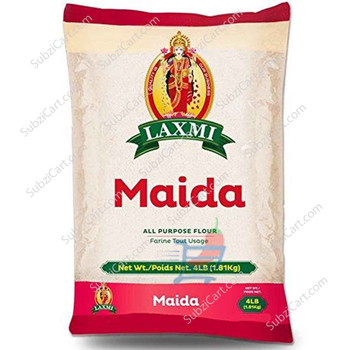 Laxmi Maida, 4 Lb