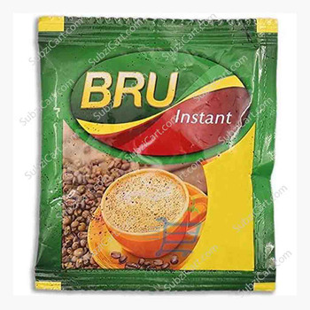 Bru Instant Coffee , 50 Grams