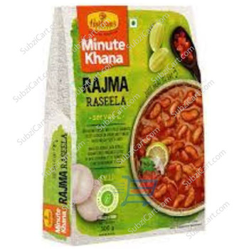 Haldiram's Rajma Raseela, 300 Grams