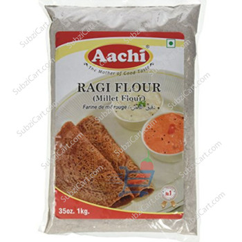 Aachi Ragi Flour, 1 Kg