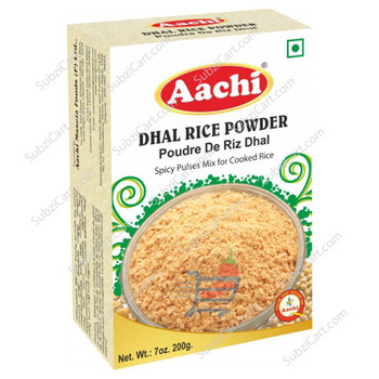 Aachi Dhal Rice Powder, 200 Grams
