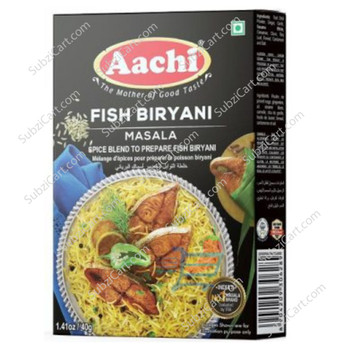 Aachi Memoni Mutton Masala 40 Grams