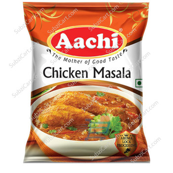 Aachi Nawabi Chicken Masala, 15 Grams