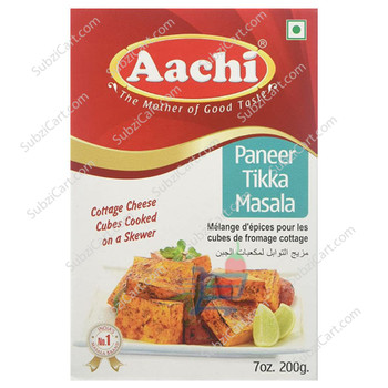 Aachi Paneer Tikka Masala, 200 Grams