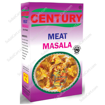 Century Meat Masala, 50 Grams