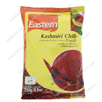 Eastern Kashmiri Chilli Powder, 250 Grams