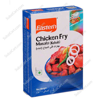 Eastern Chicken Fry, 50 Grams