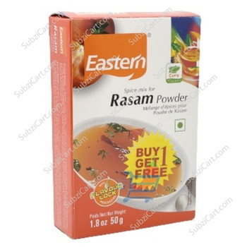 Eastern Rasam Powder, 50 Grams