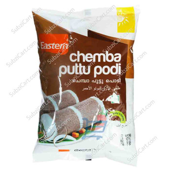 Eastern Chemba Puttu Podi, 1 Kg