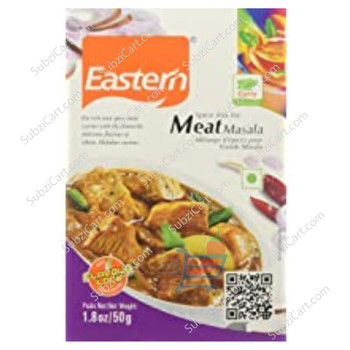Eastern Meat Masala, 50 Grams