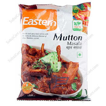 Eastern Mutton Masala, 50 Grams
