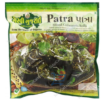 Garvi Gujrat Patra, 350 Grams