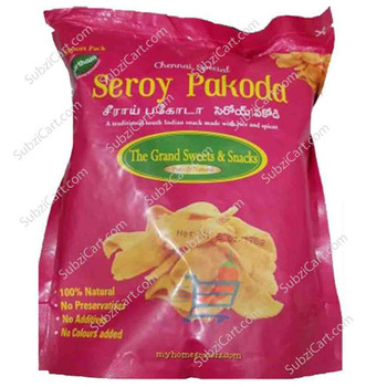 Grand Sweets Seroy Pakoda, 250 Grams