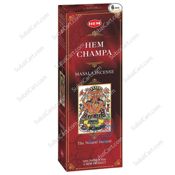 Hem Champa, 15 Grams