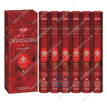 Hem Frank Incense, 15 Grams