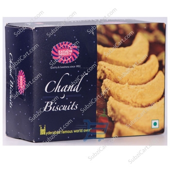 Karachi Bakery Chand Biscuits,300 Grams