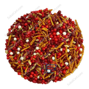 Red Mukhwas, 100 Grams