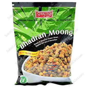 Shalini Bhadran Moong, 160 Grams