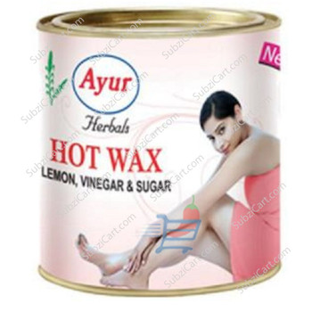 Ayur Hotwax, 600 Grams