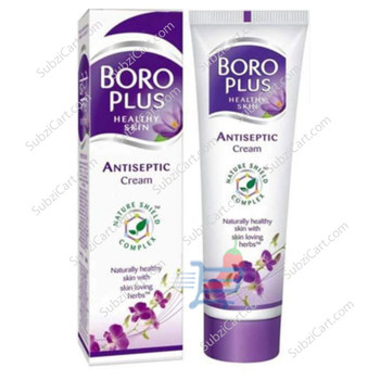 Boro Plus Antiseptic Cream, 40 Ml