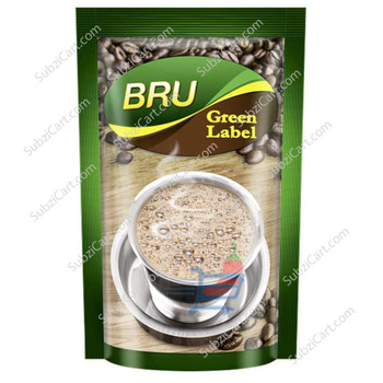 Bru Green Label, 500 Grams