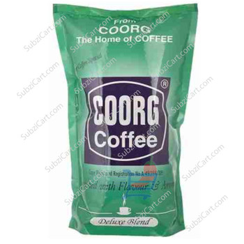Coorg Coffee, 500 Grams