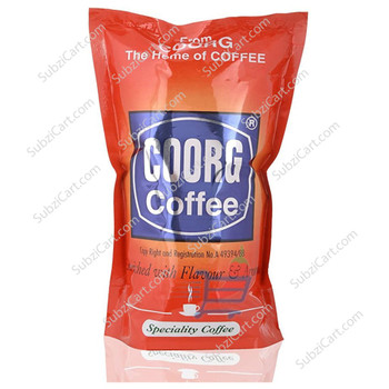 Coorg Coffee, 500 Grams