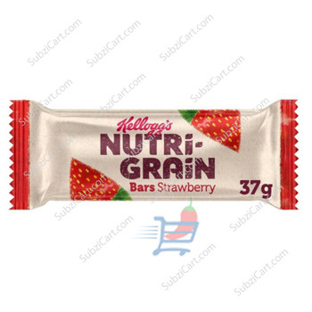 Kelloggs Nutri Grain, 37 Grams