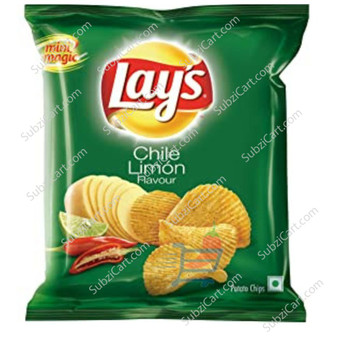 Lays Chile Limon, 30 Grams
