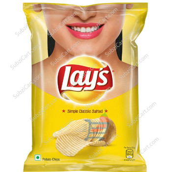Lays Classic Salted ,70 Grams