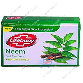 Lifebuoy Neem, 100 Grams