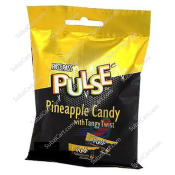 Pan Pasand Gold Candy (100 Pieces) Childhood New Candy FREE SHIPPING