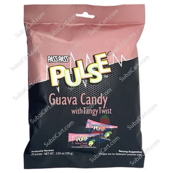 Buy Online PAN PASAND CANDY 100GM -  1091939