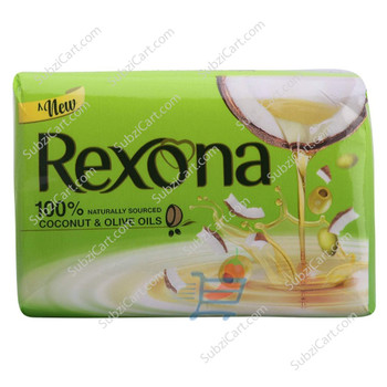 Rexona Soap, 100 Grams