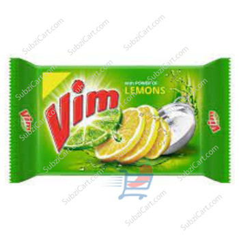 Vim Lemon, 300 Grams