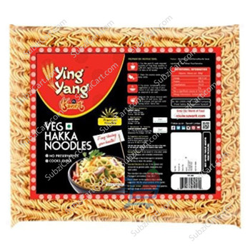 Ying Yaang Veg Hakka Noodles, 800 Grams