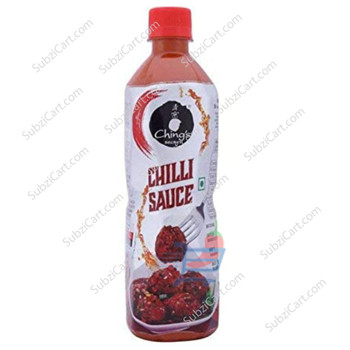 Chings Chilli Sauce, 680 Grams