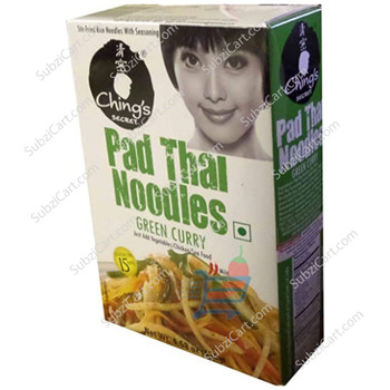 Chings Pad Thai Noodles, 130 Grams