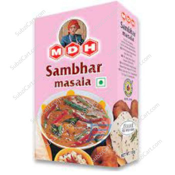 MDH Sambar Masala, 100 Grams