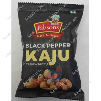 Jobsons Pepper Kaju, 100 Grams