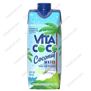 Vita Coconut Water, 1 Lit
