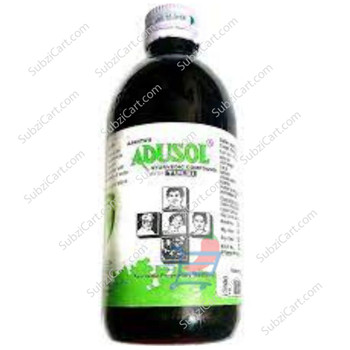 Adusol, 200 Ml